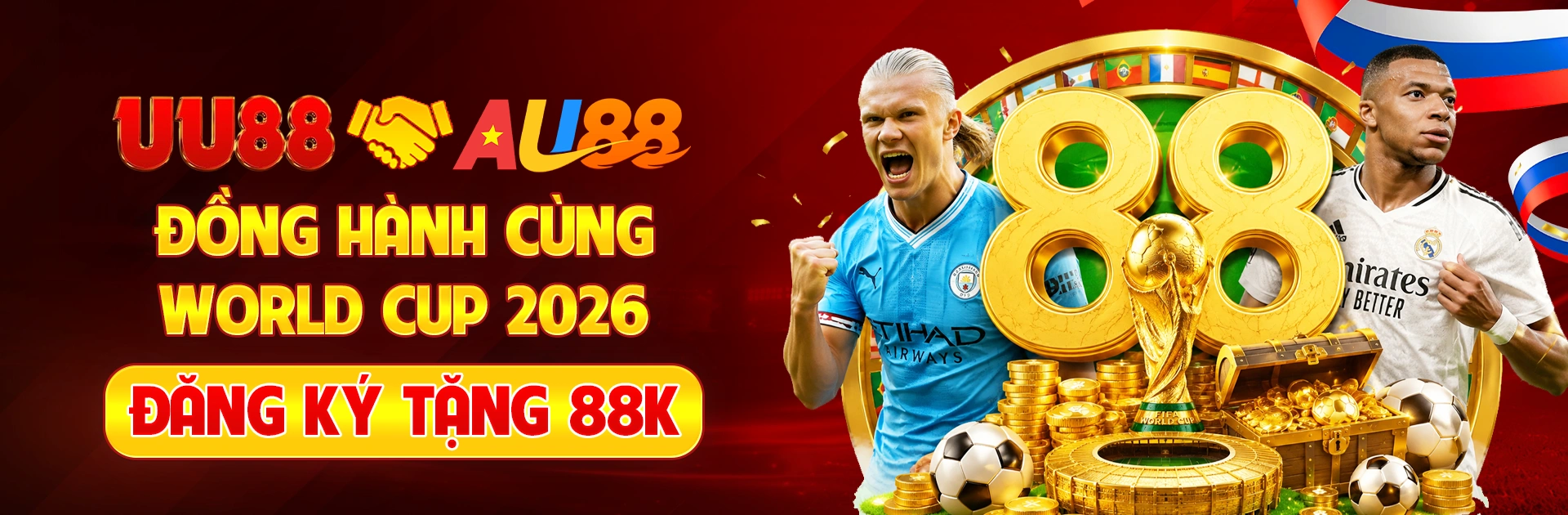 Banner chuyên mục giải trí UU88